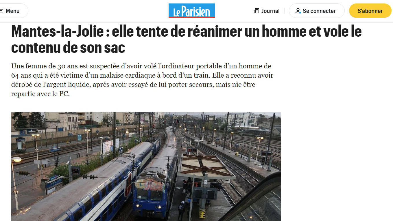 Réanimation