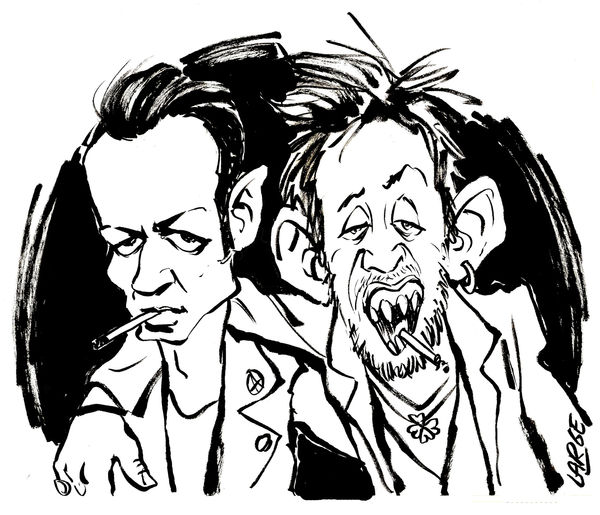 strummergowan