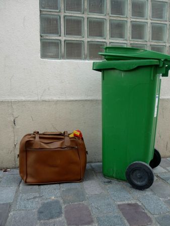 Valise