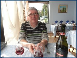 Villeneuve-loubet octobre 2011 camping 154