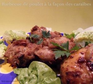 barbecuedepouletfaçoncaraibes
