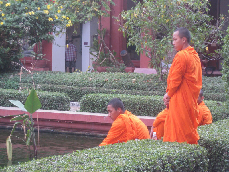 3- Musée national, Phnom Penh (7)