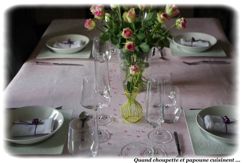 table roses pour la fête des mères 2019-9403