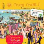 Cram Cram 26 couv
