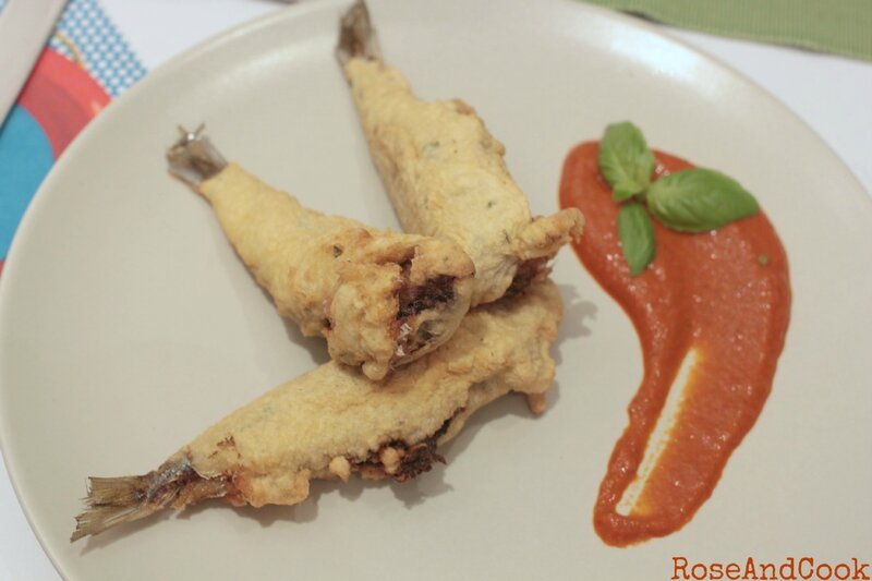 idee recette sardine