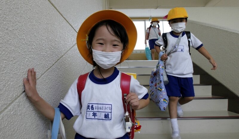 2012-09-04_enfants-Fukushima