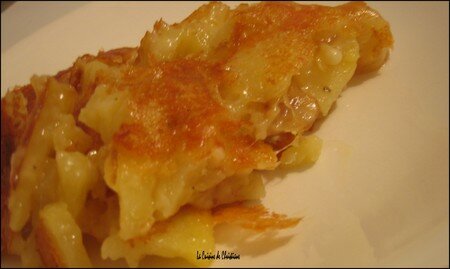 Truffade