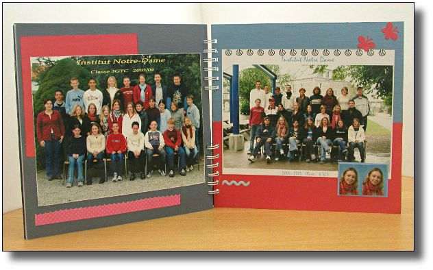 album école Eva 11