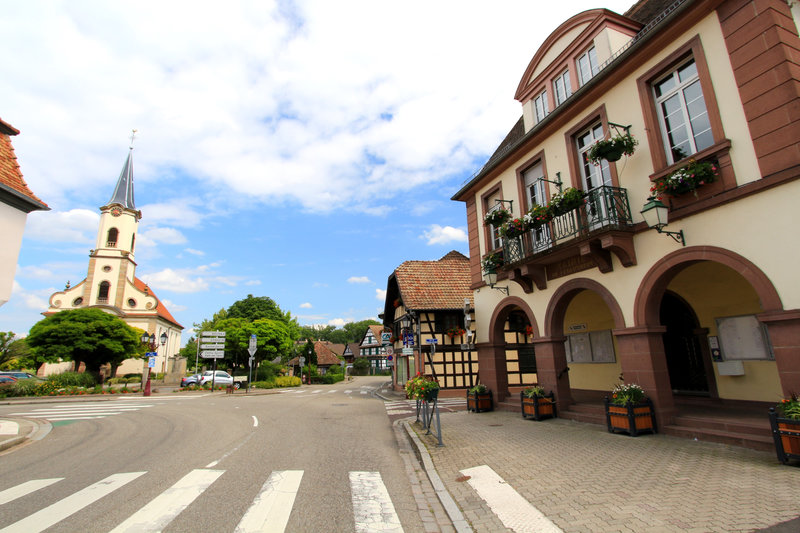 Fegersheim (3)