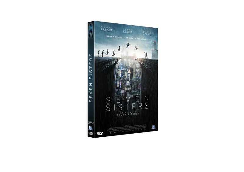 SevenSister-dvd