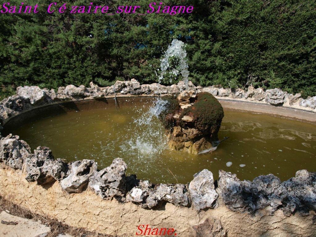 le 05-07-2009 bassin aux grotte de St Cézaire (2)