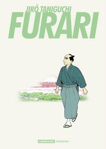 furari-jiro-taniguchi-casterman