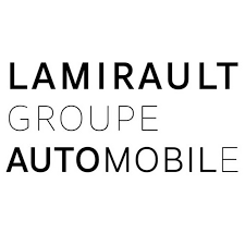 LAMIRAULT GROUPE