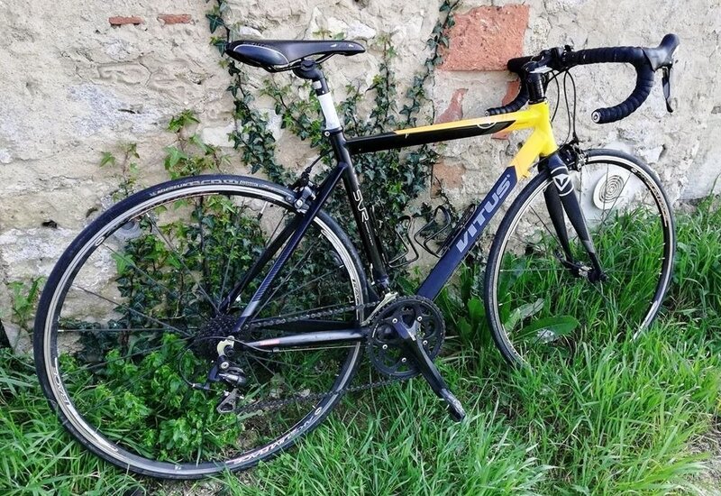 Vitus Gégé 29 03 2020