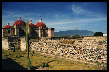 mitla