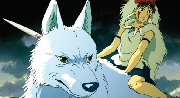 mononoke