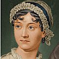 A la poursuite du cycle Jane Austen: Mansfield park, lu et vu.