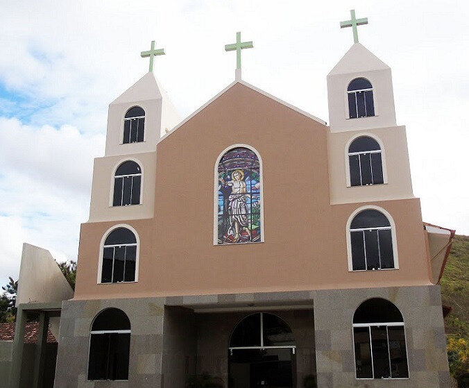 PERIQUITO (église)