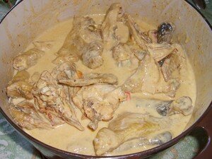 poulet_a_la_creme