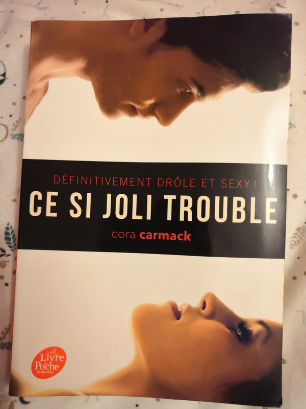 ce si joli trouble