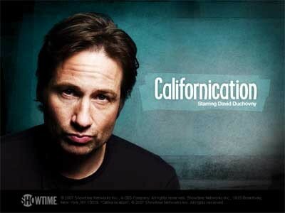 californication