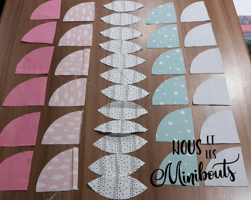 balle préhension montessori 13