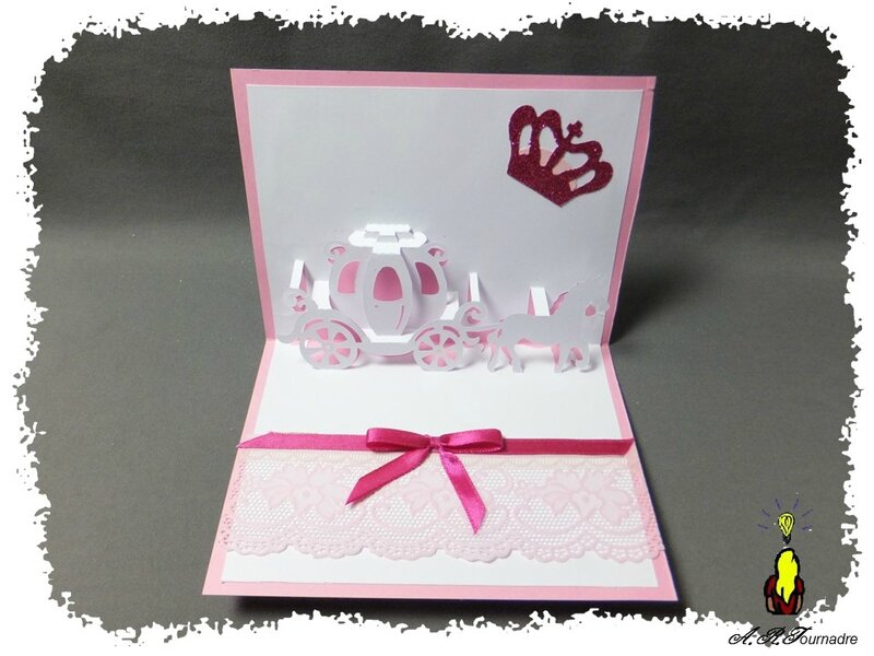 ART 2016 10 carrosse princesse 4