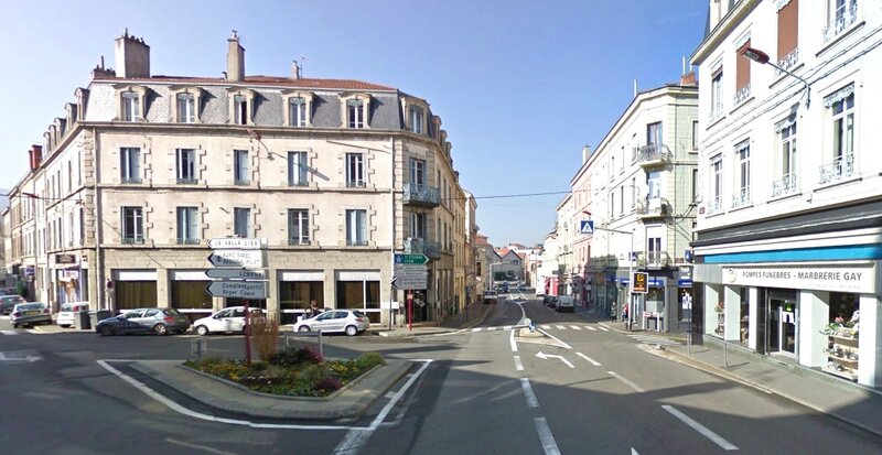 place de Plaisance Google street view mars 2011 (2)