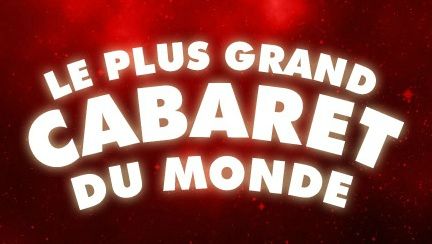 logo cabaret