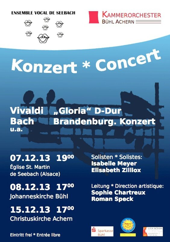 EVS Concert 12