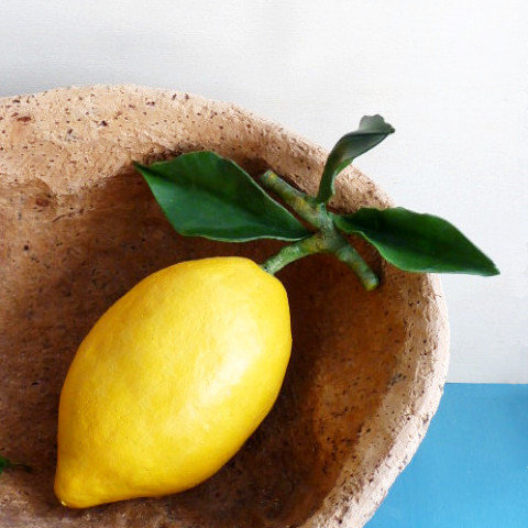 Citron de Sicile
