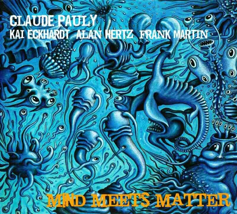 claude pauly mind meets matter
