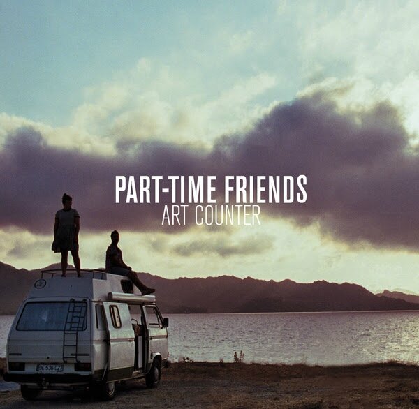 Part-Time-Friends