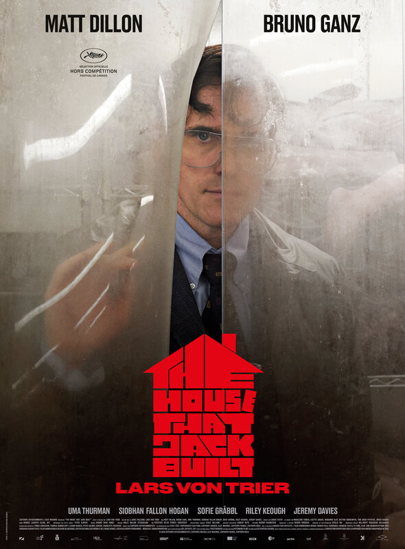 The house that Jack Built