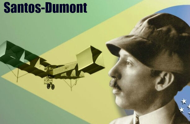 santos-dumont