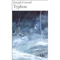 Typhon ; <b>Joseph</b> <b>Conrad</b>