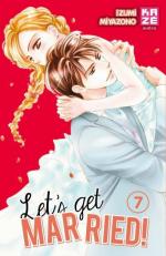 Let-s-get-married