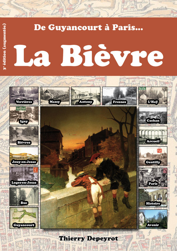 Livre la Bièvre