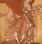 43 The_Birth_of_Pegasus_and_Chrysaor_1876-1885_Edward_Burne-Jones