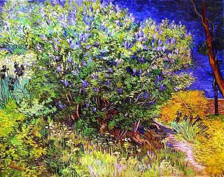 Van_Gogh_1889_Lilas