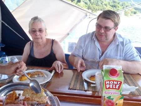 repas michèle jacky1