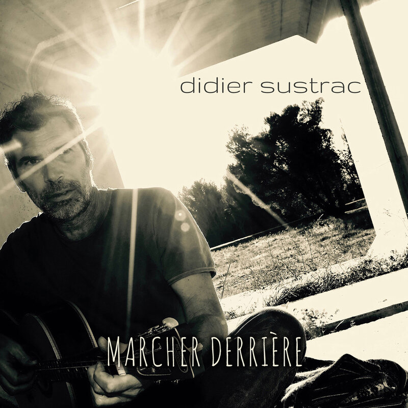 COUV LP-DIDIER SUSTRAC