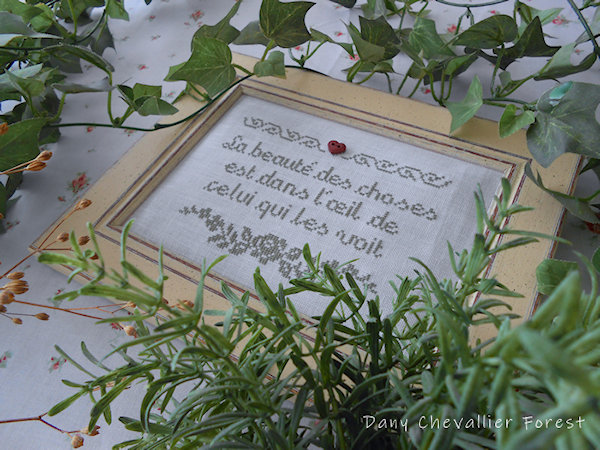 la beaute des choses1
