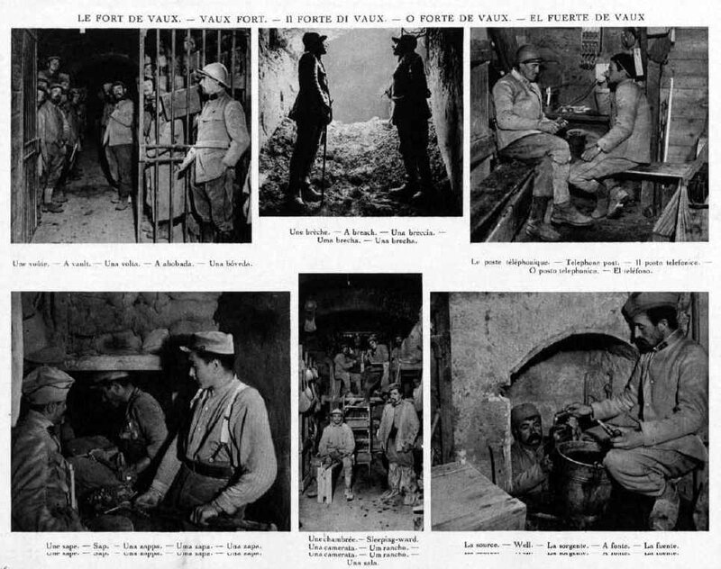 Veille 1917-8