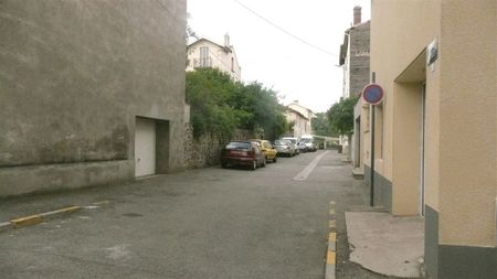 rue Loubet (4) impasse