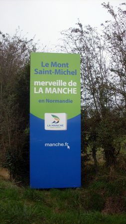 la Manche 1