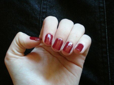 vernis