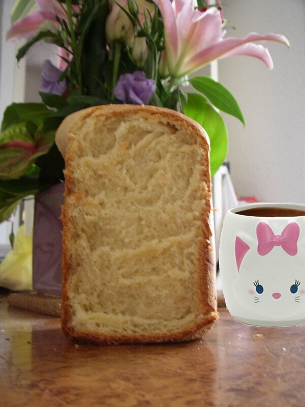 brioche fleur d'oranger 09