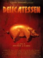 delicatessen