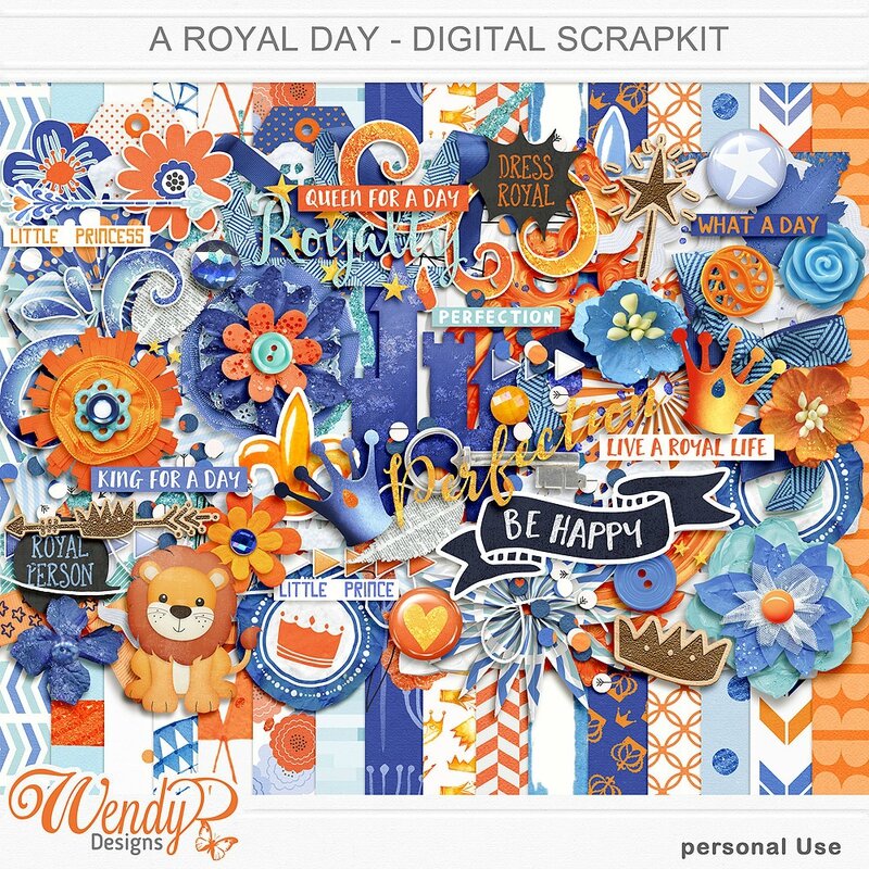 wendy p_a royal day